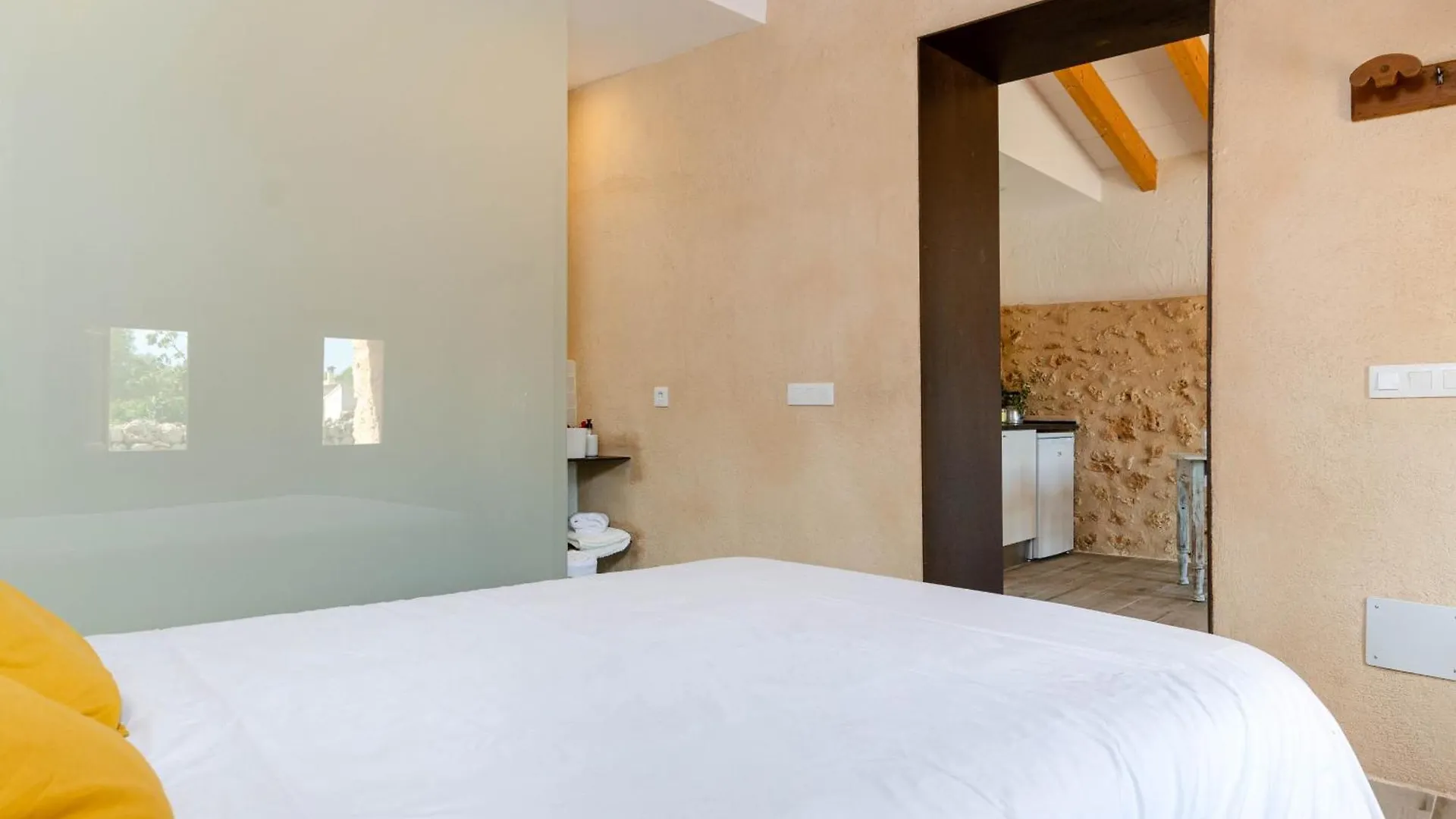 Κατάλυμα σε φάρμα Cal Tio 2 Agroturismo Yourhouse Costitx  Ισπανία
