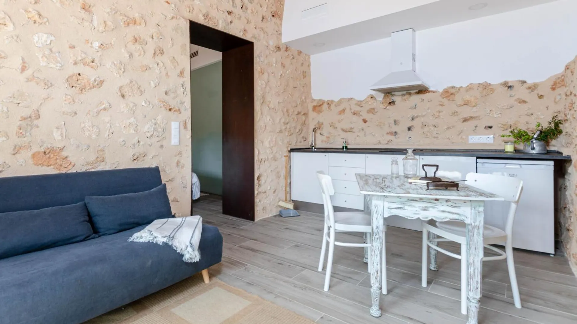 Cal Tio 2 Agroturismo Yourhouse Costitx  0*, Costitx (Mallorca) Ισπανία