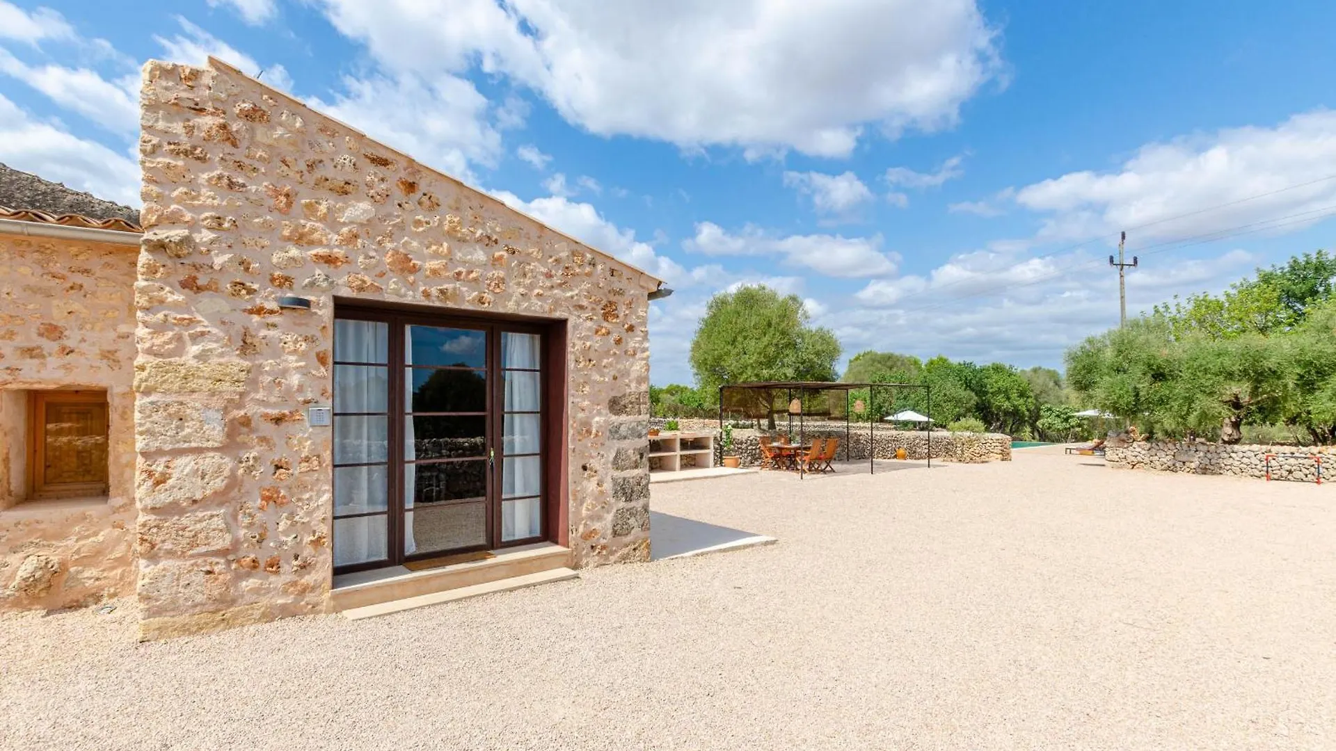 Cal Tio 2 Agroturismo Yourhouse Costitx  0*, Costitx (Mallorca)