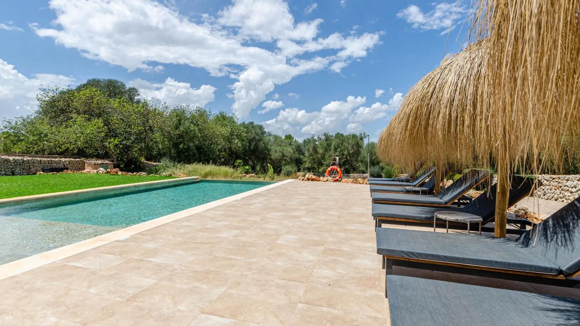 Cal Tio 2 Agroturismo Yourhouse Costitx  Κατάλυμα σε φάρμα Costitx (Mallorca)