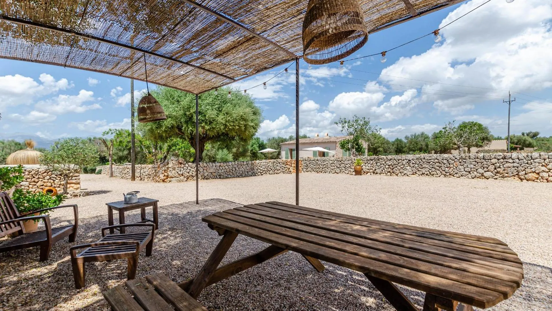 Cal Tio 2 Agroturismo Yourhouse Costitx  0*, Costitx (Mallorca) Ισπανία